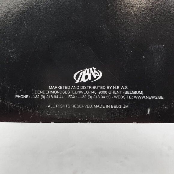 Delerium Silence Vinyl Filterheadz + Above & Beyond Remix Singles EDM 2004 - Picture 4 of 11